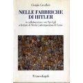Giorgio Cavalleri - Nelle fabbriche di Hitler